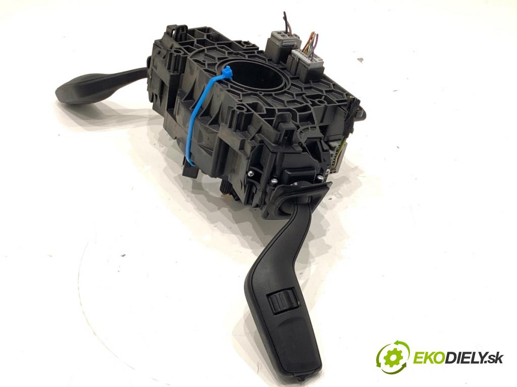 FORD FOCUS IV Kombi 2018 110 kW 2.0 EcoBlue 1995 Prepínač kombinovaný H1BT-14A664-AB (Prepínacie páčky pod volantom)