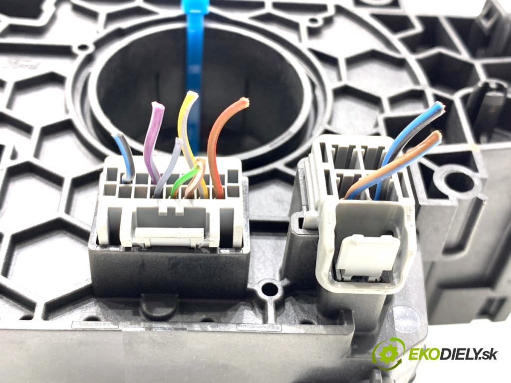 FORD FOCUS IV Kombi 2018 110 kW 2.0 EcoBlue 1995 Prepínač kombinovaný H1BT-14A664-AB (Prepínacie páčky pod volantom)