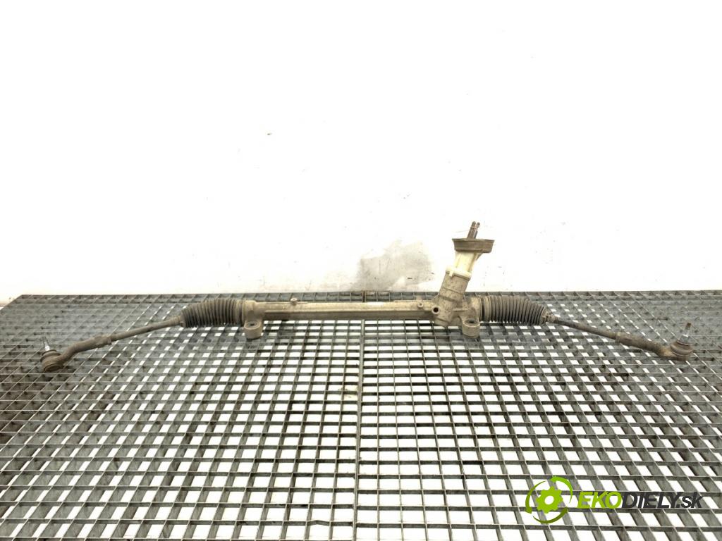 FORD FOCUS IV Kombi 2018 110 kW 2.0 EcoBlue 1995 řízení volantu řízení JX6C-3A500-AD