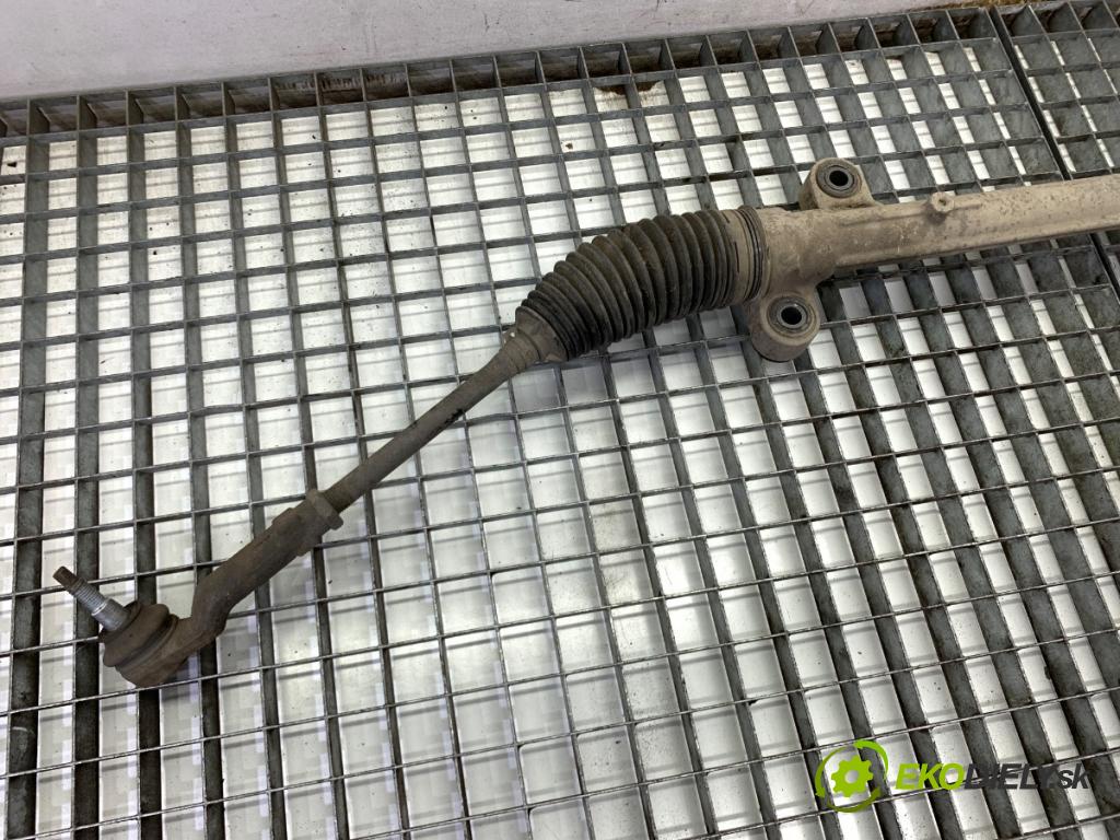 FORD FOCUS IV Kombi 2018 110 kW 2.0 EcoBlue 1995 riadenie volantu Riadenie JX6C-3A500-AD