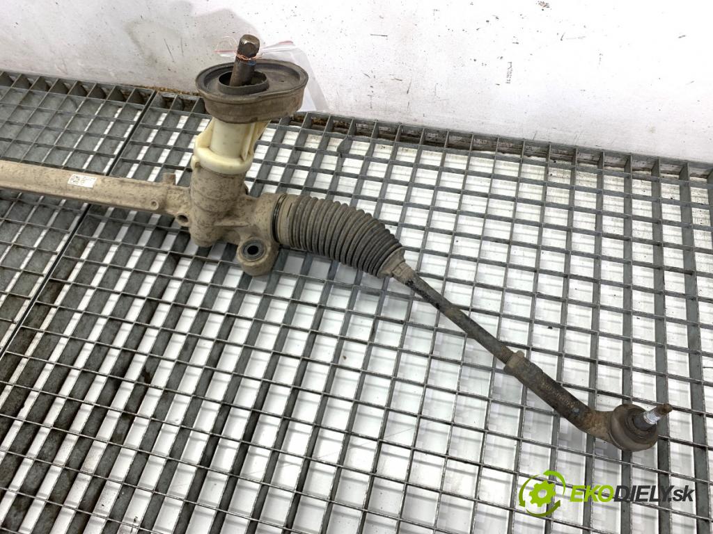 FORD FOCUS IV Kombi 2018 110 kW 2.0 EcoBlue 1995 riadenie volantu Riadenie JX6C-3A500-AD