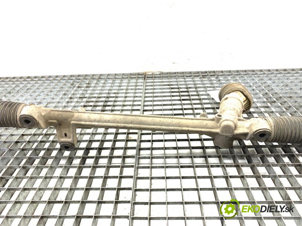 FORD FOCUS IV Kombi 2018 110 kW 2.0 EcoBlue 1995 riadenie volantu Riadenie JX6C-3A500-AD