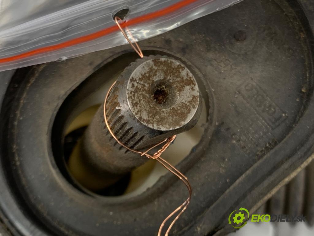 FORD FOCUS IV Kombi 2018 110 kW 2.0 EcoBlue 1995 riadenie volantu Riadenie JX6C-3A500-AD