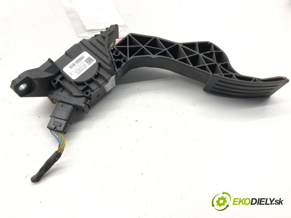 FORD FOCUS IV Kombi 2018 110 kW 2.0 EcoBlue 1995 Potenciometer plynu JX61-9F836-AC (Potenciometer plynového pedálu)