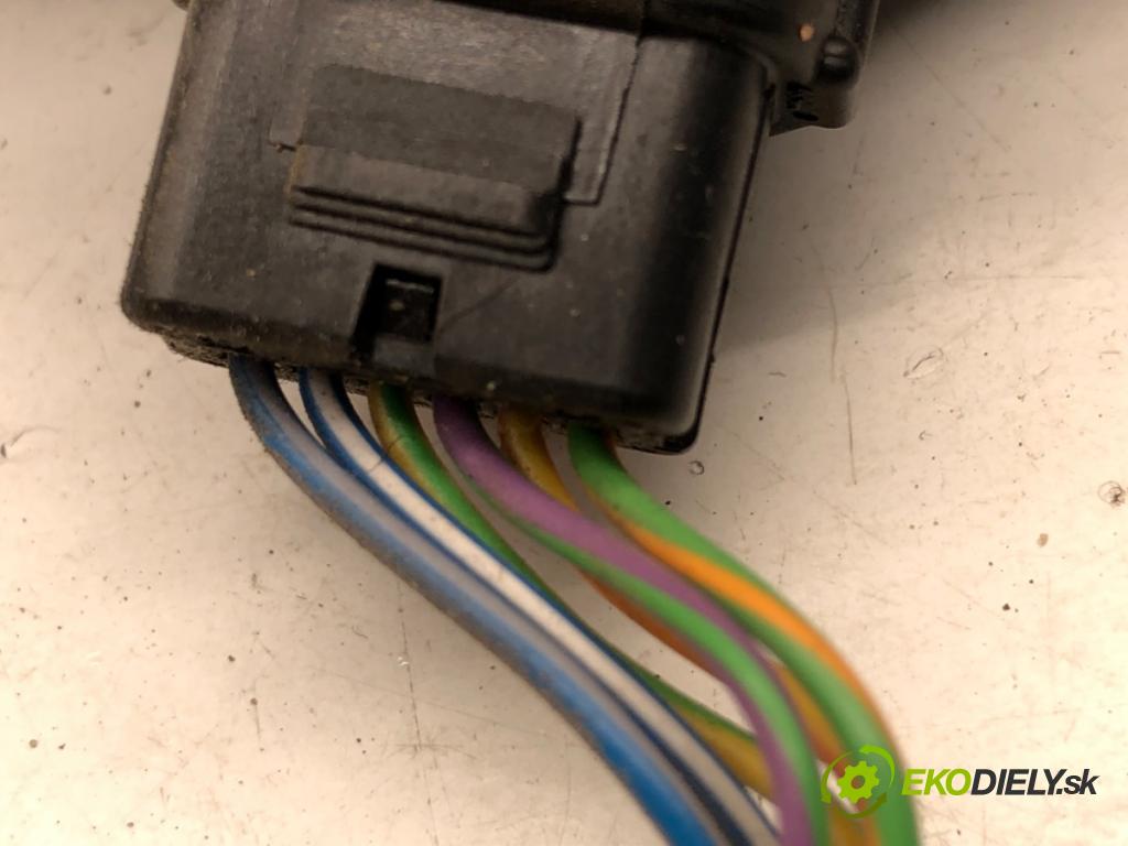 FORD FOCUS IV Kombi 2018 110 kW 2.0 EcoBlue 1995 Potenciometer plynu JX61-9F836-AC (Potenciometer plynového pedálu)