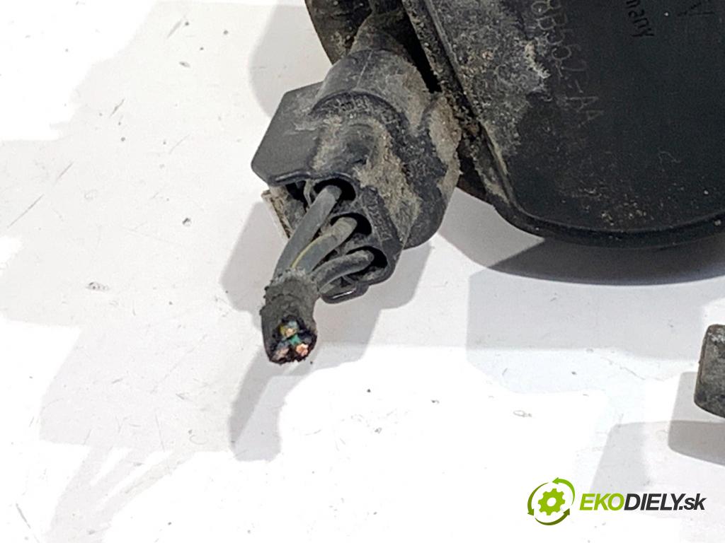 FORD FOCUS IV Kombi 2018 110 kW 2.0 EcoBlue 1995 DALŠÍ: pumpa vody JX61-8B552-AA (Vodní pumpa)