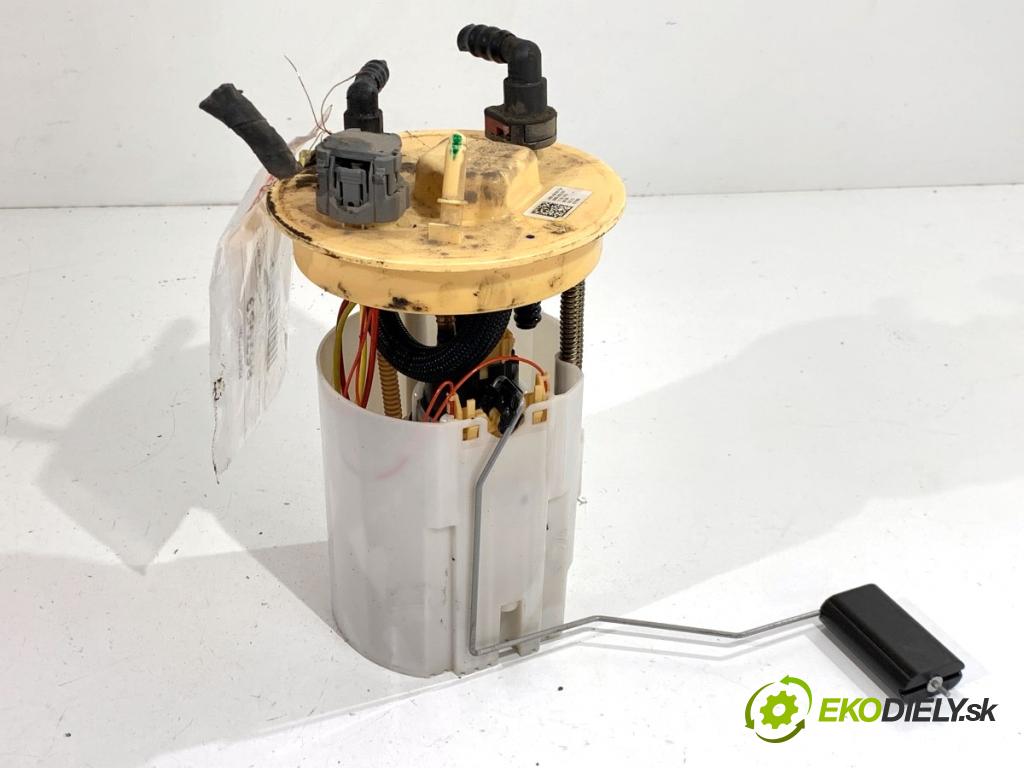 FORD FOCUS IV Kombi 2018 110 kW 2.0 EcoBlue 1995 pumpa paliva JX61-9H307-CA