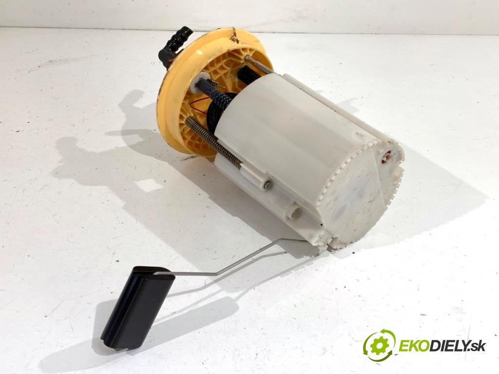 FORD FOCUS IV Kombi 2018 110 kW 2.0 EcoBlue 1995 pumpa paliva JX61-9H307-CA