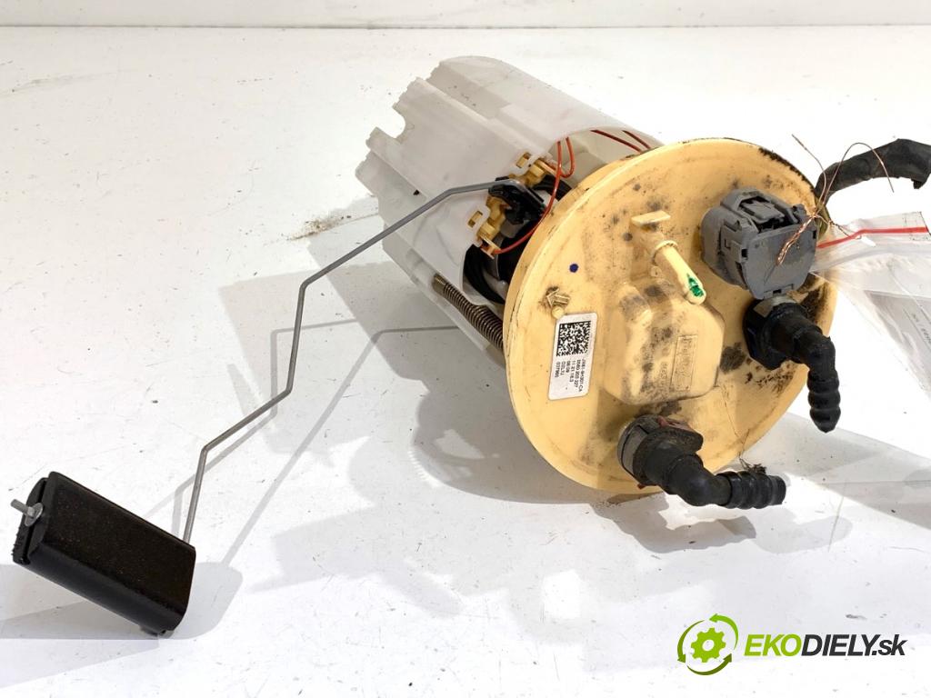 FORD FOCUS IV Kombi 2018 110 kW 2.0 EcoBlue 1995 pumpa paliva JX61-9H307-CA