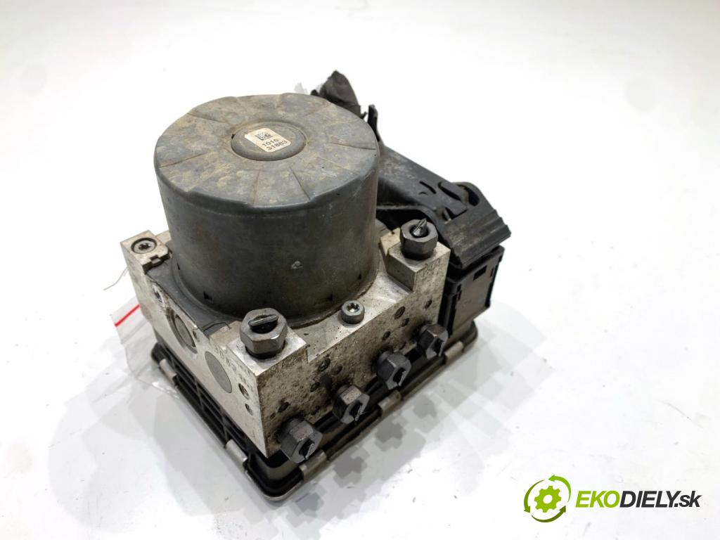 FORD FOCUS IV Kombi 2018 110 kW 2.0 EcoBlue 1995 pumpa ABS JX61-2B373-LC (Pumpa ABS)