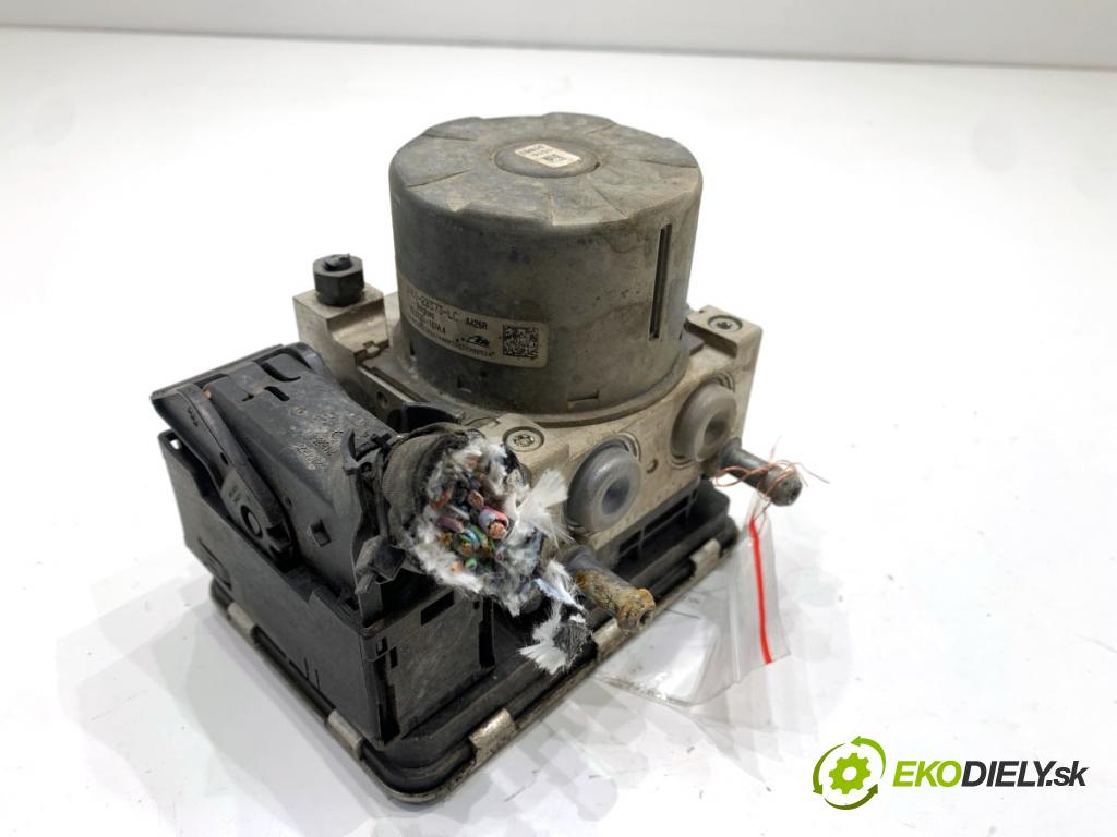 FORD FOCUS IV Kombi 2018 110 kW 2.0 EcoBlue 1995 pumpa ABS JX61-2B373-LC (Pumpa ABS)