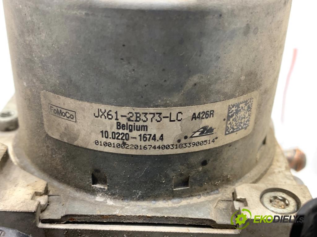 FORD FOCUS IV Kombi 2018 110 kW 2.0 EcoBlue 1995 pumpa ABS JX61-2B373-LC (Pumpa ABS)