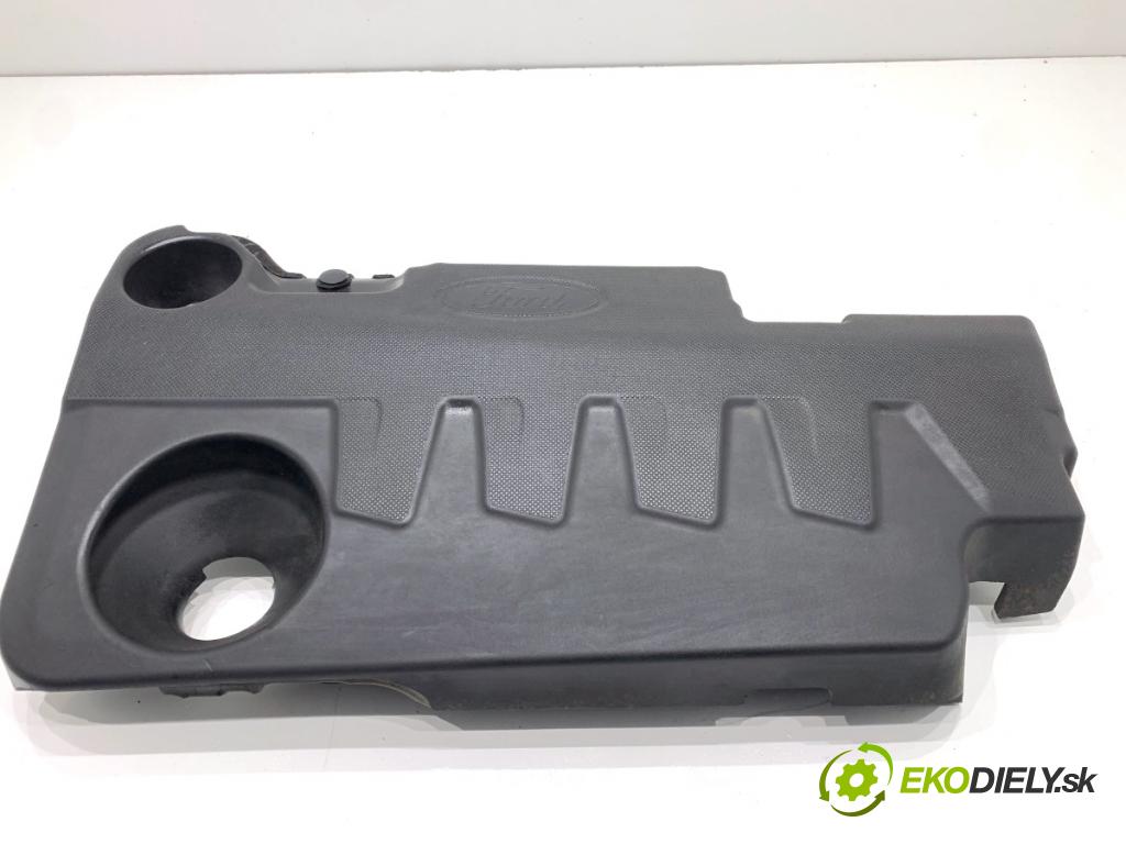 FORD FOCUS IV Kombi 2018 110 kW 2.0 EcoBlue 1995 kryt motora JX6Q-6A949-AD (Kryt motoru )