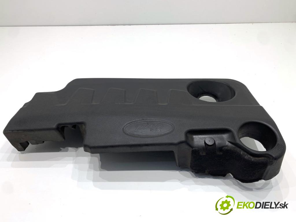 FORD FOCUS IV Kombi 2018 110 kW 2.0 EcoBlue 1995 Kryt Motor JX6Q-6A949-AD (Kryt motora)