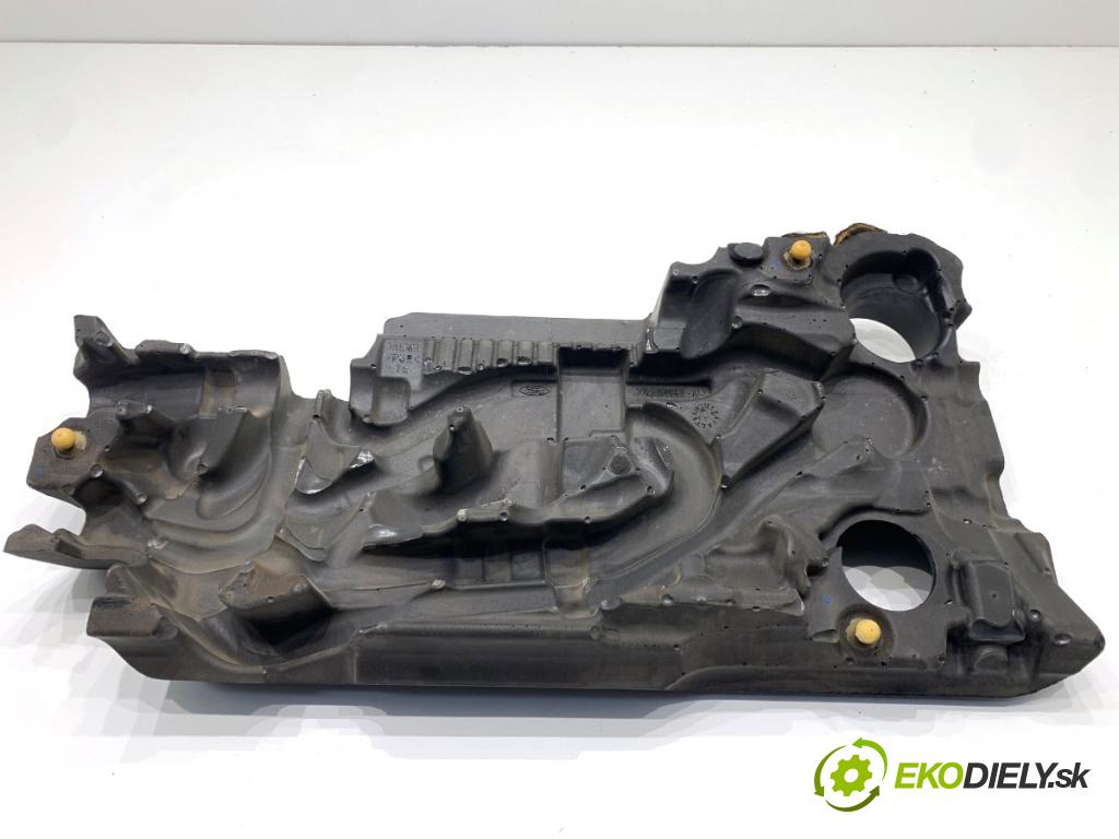 FORD FOCUS IV Kombi 2018 110 kW 2.0 EcoBlue 1995 Kryt Motor JX6Q-6A949-AD (Kryt motora)