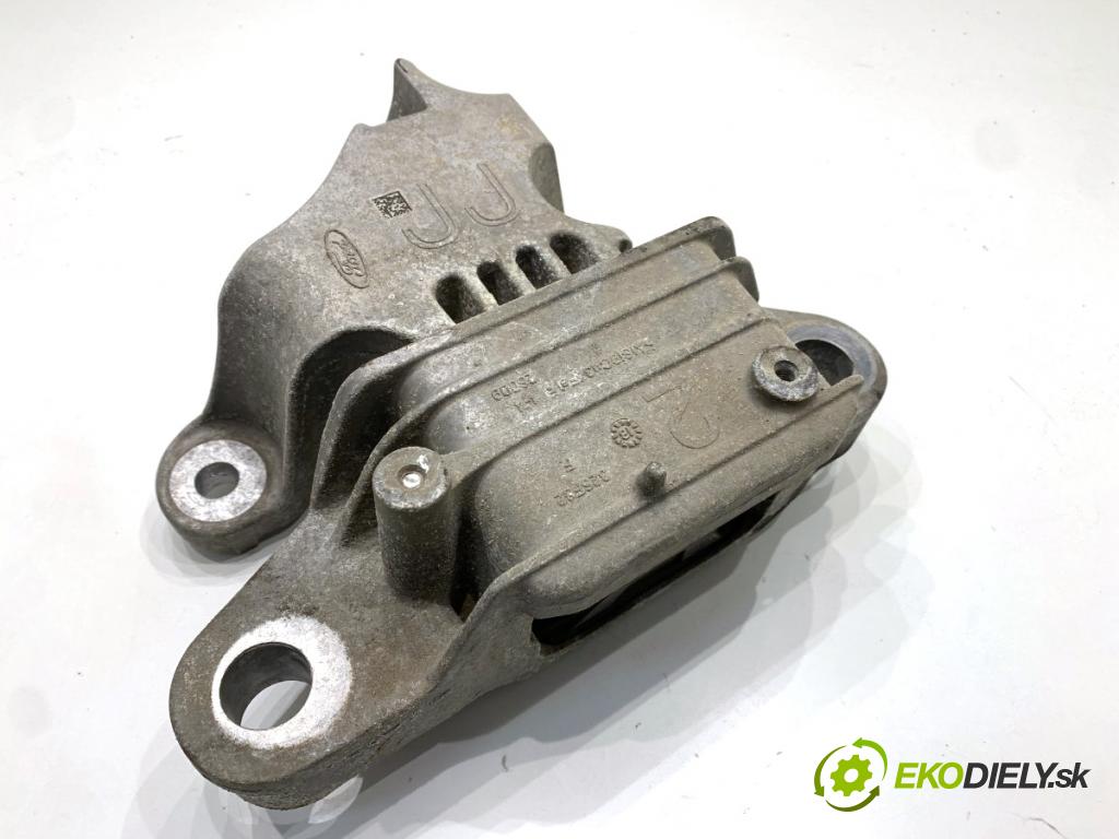 FORD FOCUS IV Kombi 2018 110 kW 2.0 EcoBlue 1995 AirBag Motor ľavy 