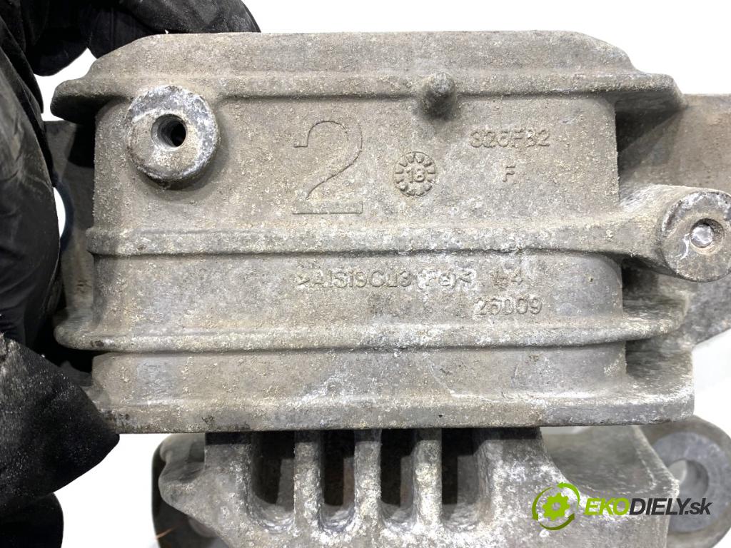 FORD FOCUS IV Kombi 2018 110 kW 2.0 EcoBlue 1995 AirBag Motor ľavy