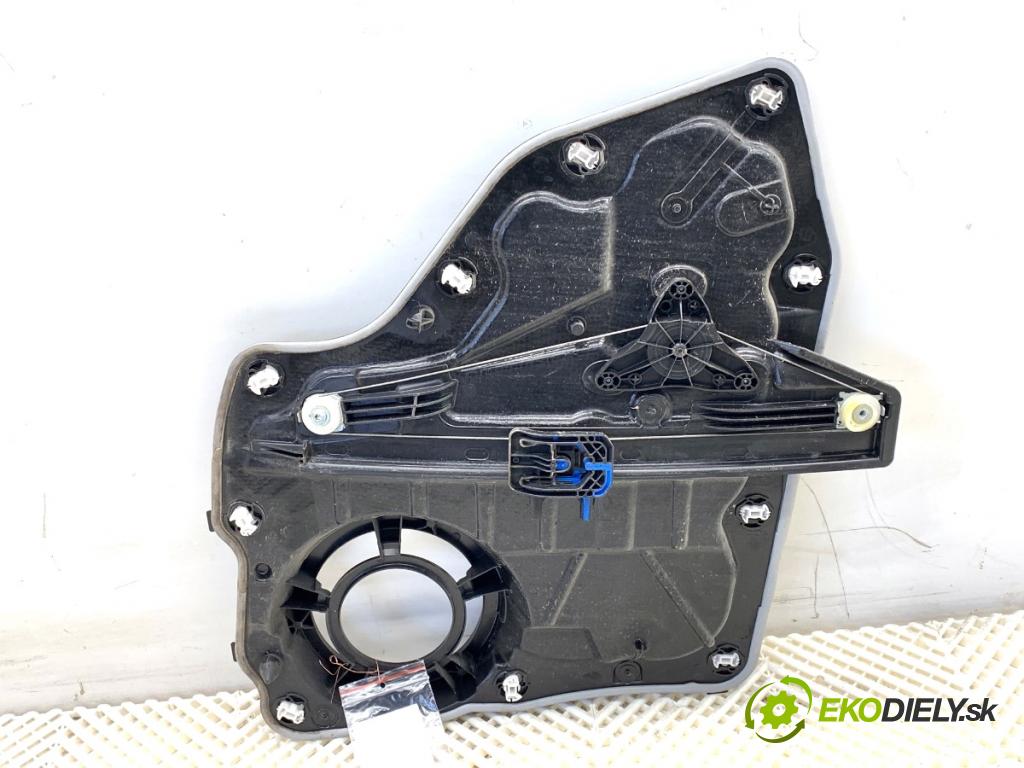 FORD FOCUS IV Kombi 2018 110 kW 2.0 EcoBlue 1995 Mechanizmus okna pravy zad JX7B-A27000-CC