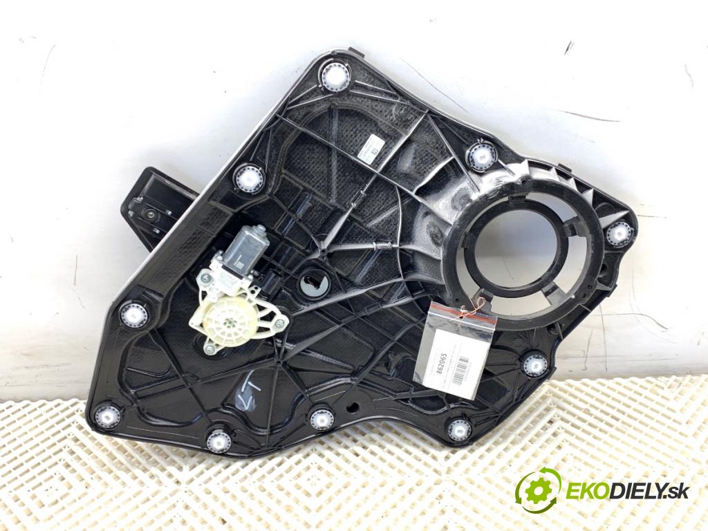 FORD FOCUS IV Kombi 2018 110 kW 2.0 EcoBlue 1995 mechanismus okna levý zadní část JX7B-A27001-CC