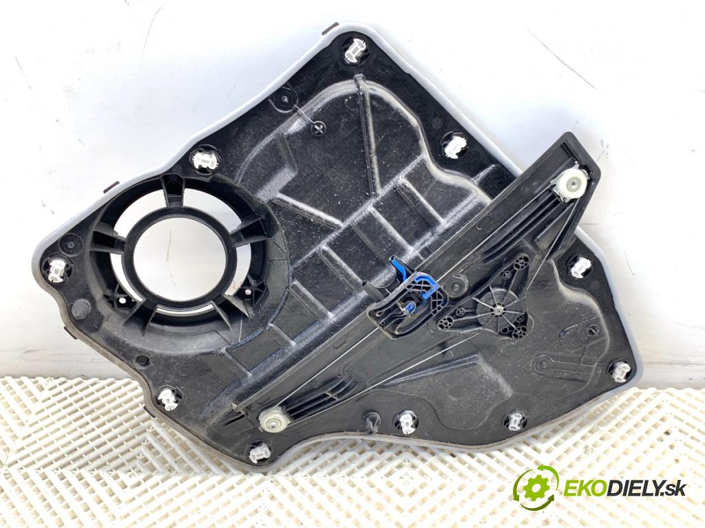 FORD FOCUS IV Kombi 2018 110 kW 2.0 EcoBlue 1995 Mechanizmus okna ľavy zad JX7B-A27001-CC