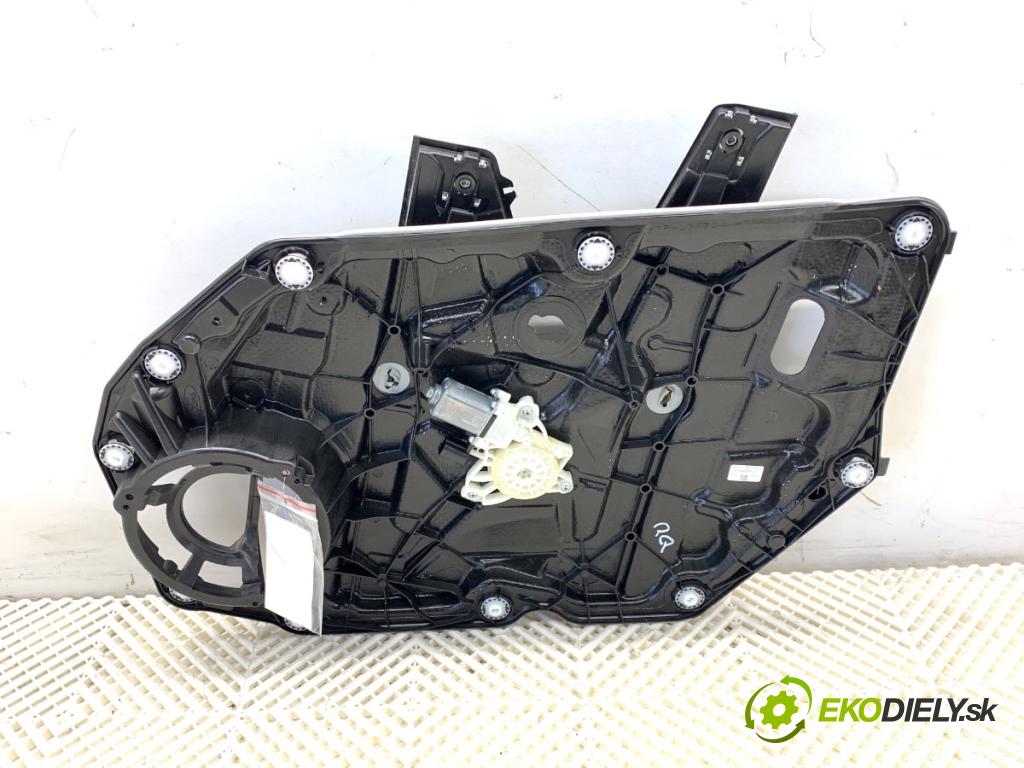 FORD FOCUS IV Kombi 2018 110 kW 2.0 EcoBlue 1995 mechanismus okna pravý přední část JX7B-A23200-CD