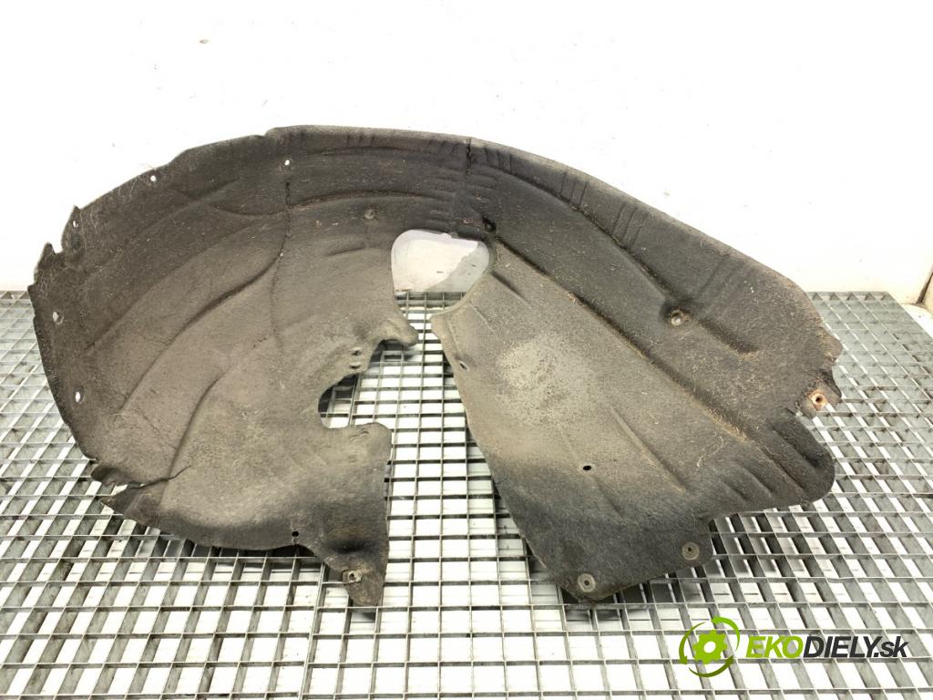 FORD FOCUS IV Kombi 2018 110 kW 2.0 EcoBlue 1995 podblatník ľavy predný 