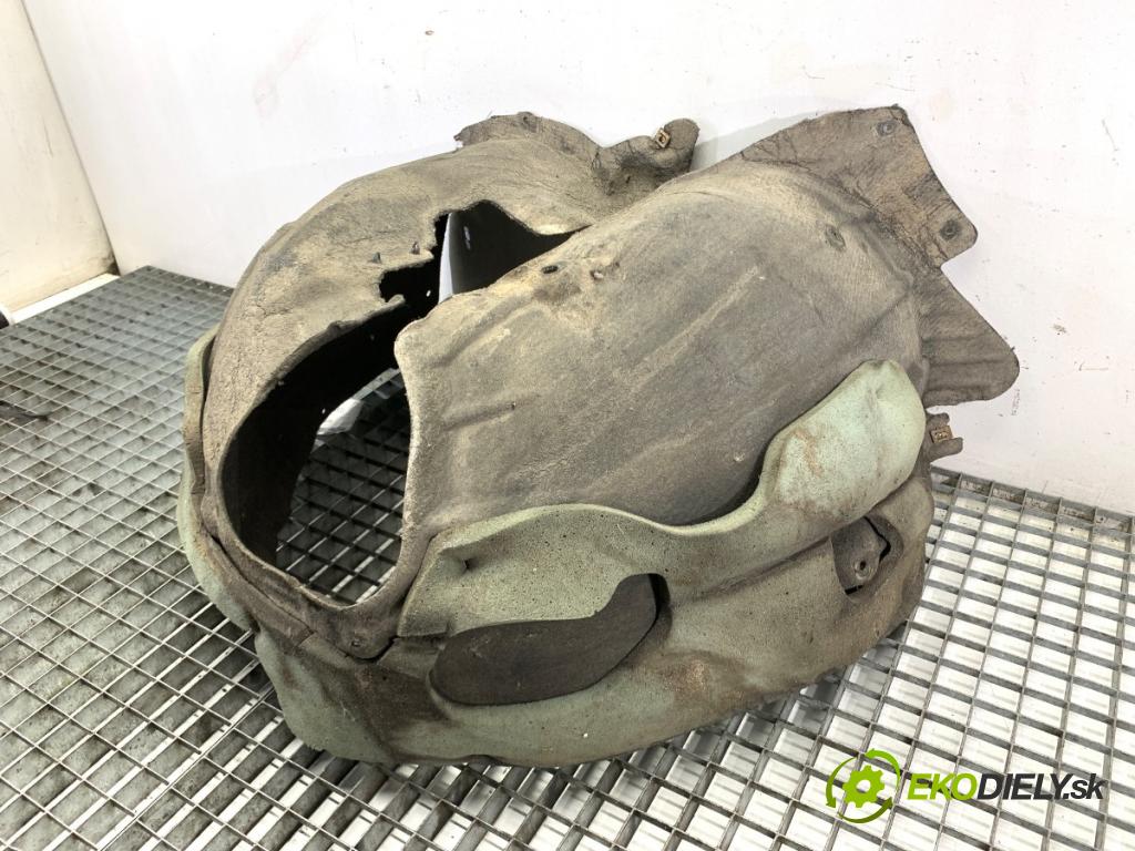 FORD FOCUS IV Kombi 2018 110 kW 2.0 EcoBlue 1995 podblatník ľavy predný