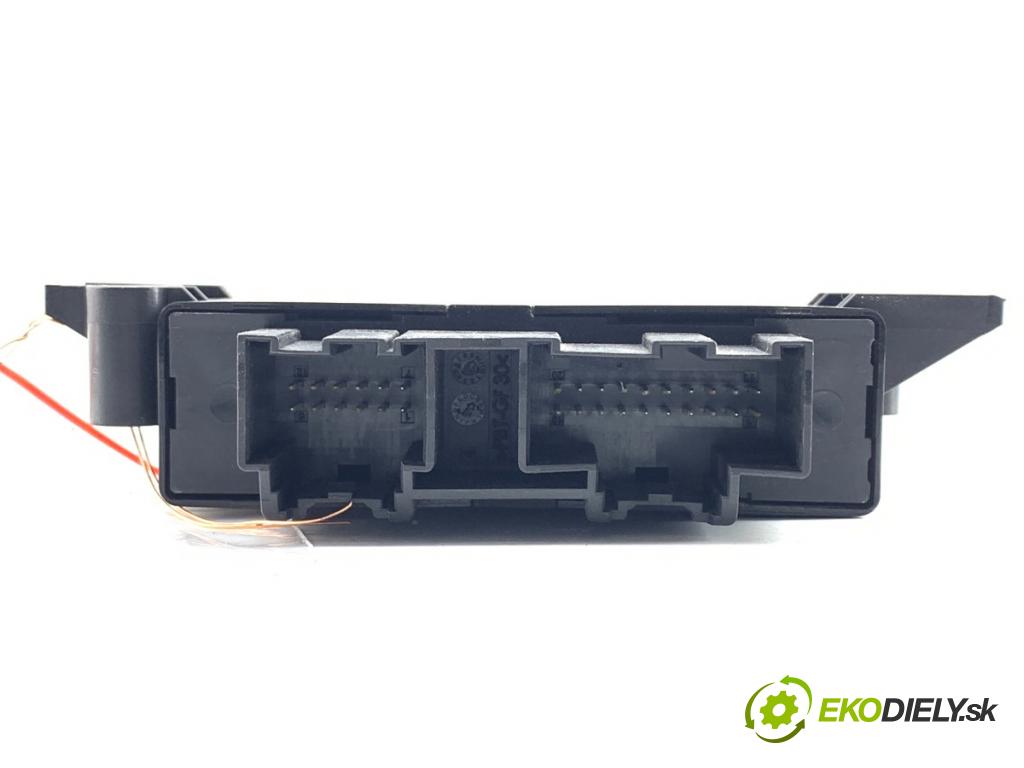 FORD FOCUS IV Kombi 2018 110 kW 2.0 EcoBlue 1995 modul PDC KU5T-15K866-CG (Řídící jednotka ostatní)