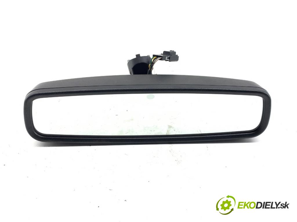 FORD FOCUS IV Kombi 2018 110 kW 2.0 EcoBlue 1995 zpětné zrcátko vnitřní FU5A17E678EA (Vnitřní zpětné zrcátko)