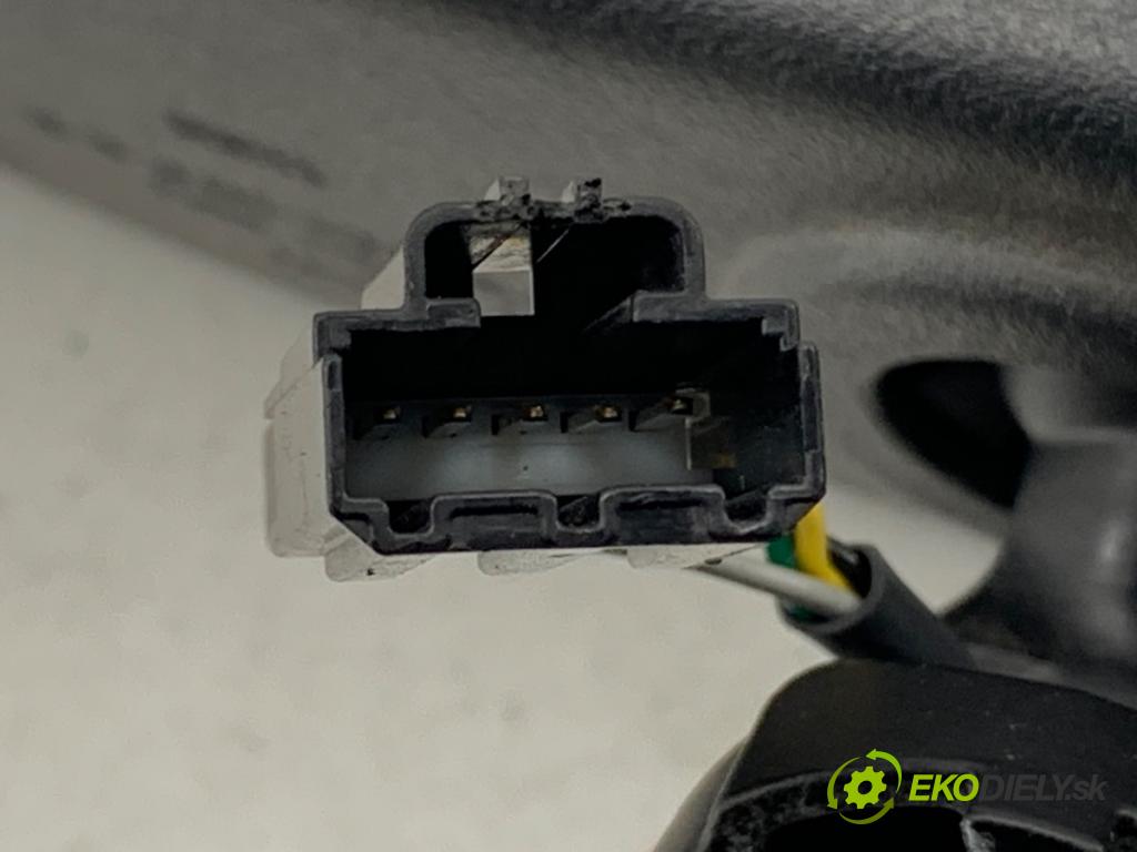 FORD FOCUS IV Kombi 2018 110 kW 2.0 EcoBlue 1995 zpětné zrcátko vnitřní FU5A17E678EA (Vnitřní zpětné zrcátko)