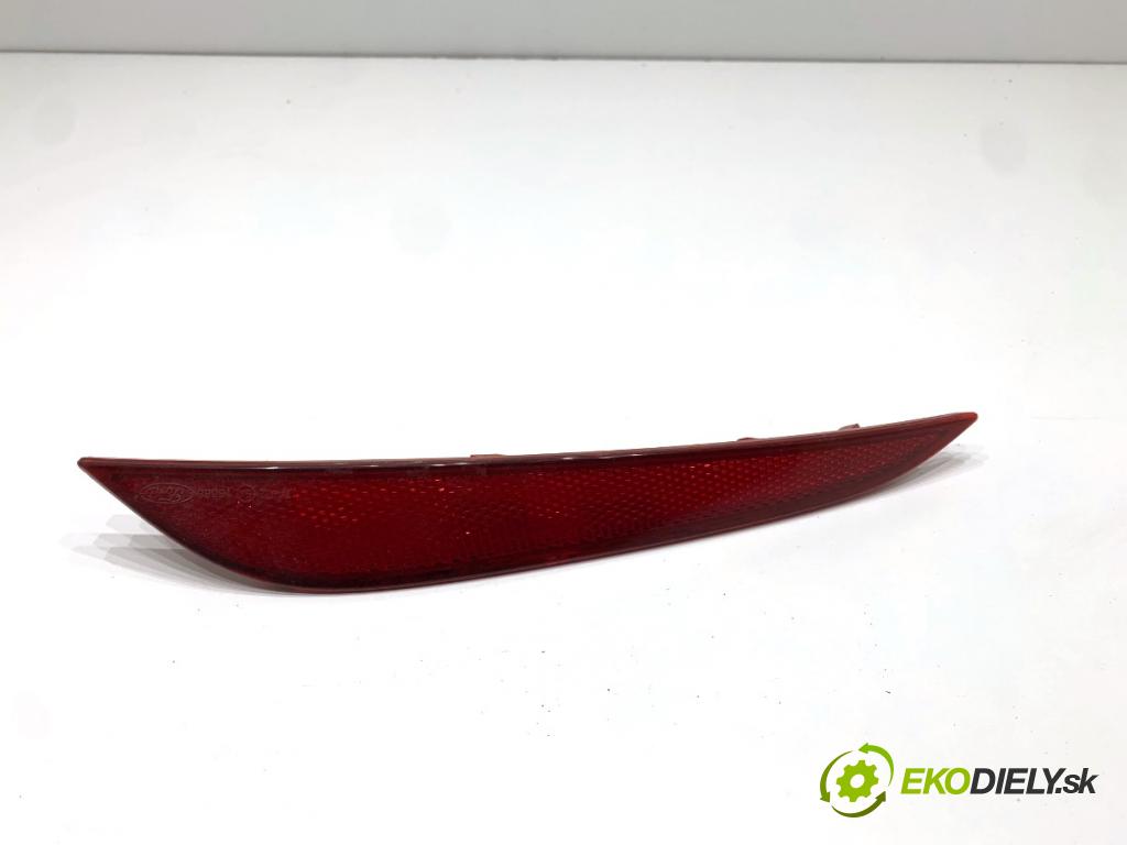 FORD FOCUS IV Kombi 2018 110 kW 2.0 EcoBlue 1995 světlo nárazníka pravý zadní část JX7B-13B414-BA