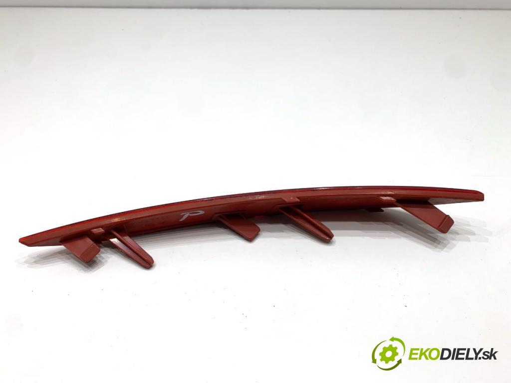 FORD FOCUS IV Kombi 2018 110 kW 2.0 EcoBlue 1995 Svetlo nárazníka pravy zad JX7B-13B414-BA