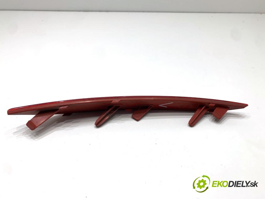 FORD FOCUS IV Kombi 2018 110 kW 2.0 EcoBlue 1995 Svetlo nárazníka ľavy zad JX7B-13B415-BA