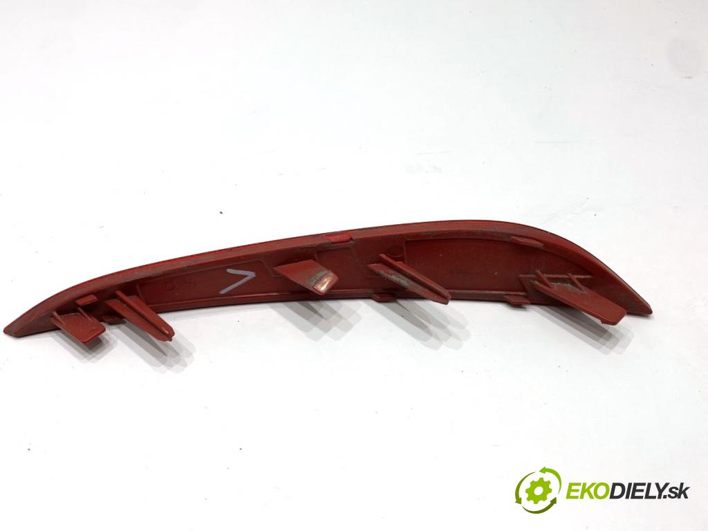 FORD FOCUS IV Kombi 2018 110 kW 2.0 EcoBlue 1995 Svetlo nárazníka ľavy zad JX7B-13B415-BA