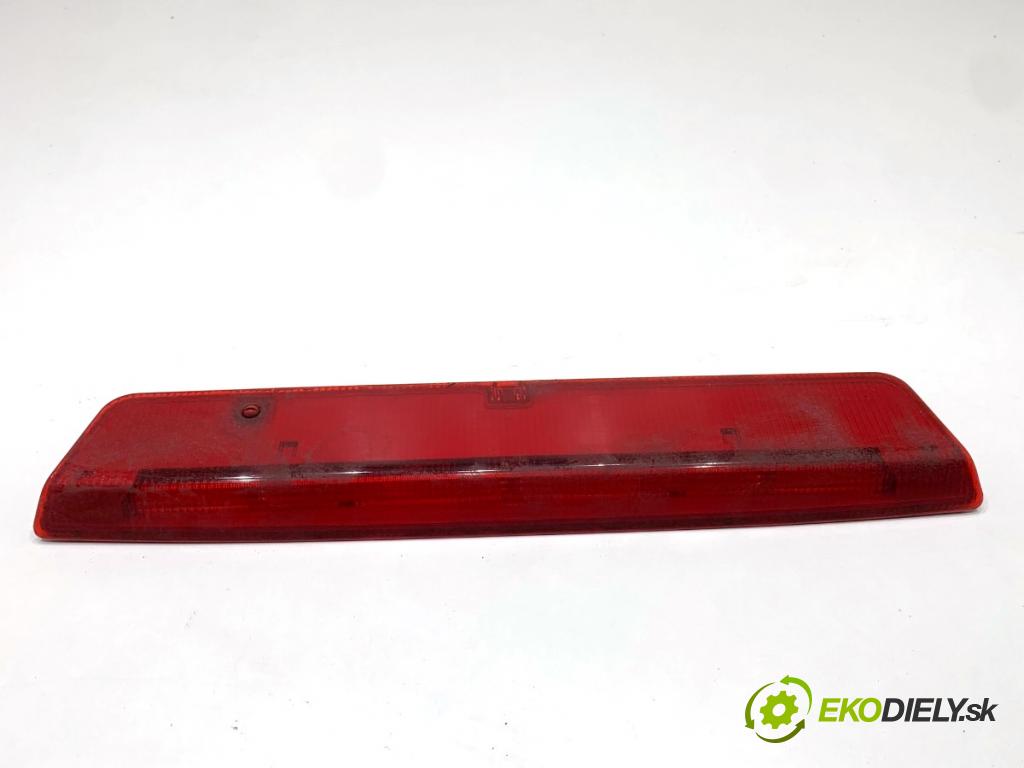 FORD FOCUS IV Kombi 2018 110 kW 2.0 EcoBlue 1995 světlo brzdových světel H1BB-13A613-AC