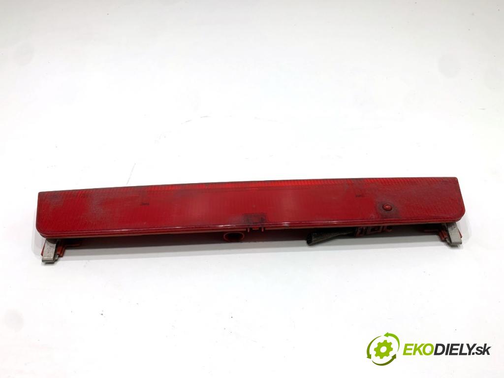 FORD FOCUS IV Kombi 2018 110 kW 2.0 EcoBlue 1995 Svetlo brzdových svetiel H1BB-13A613-AC