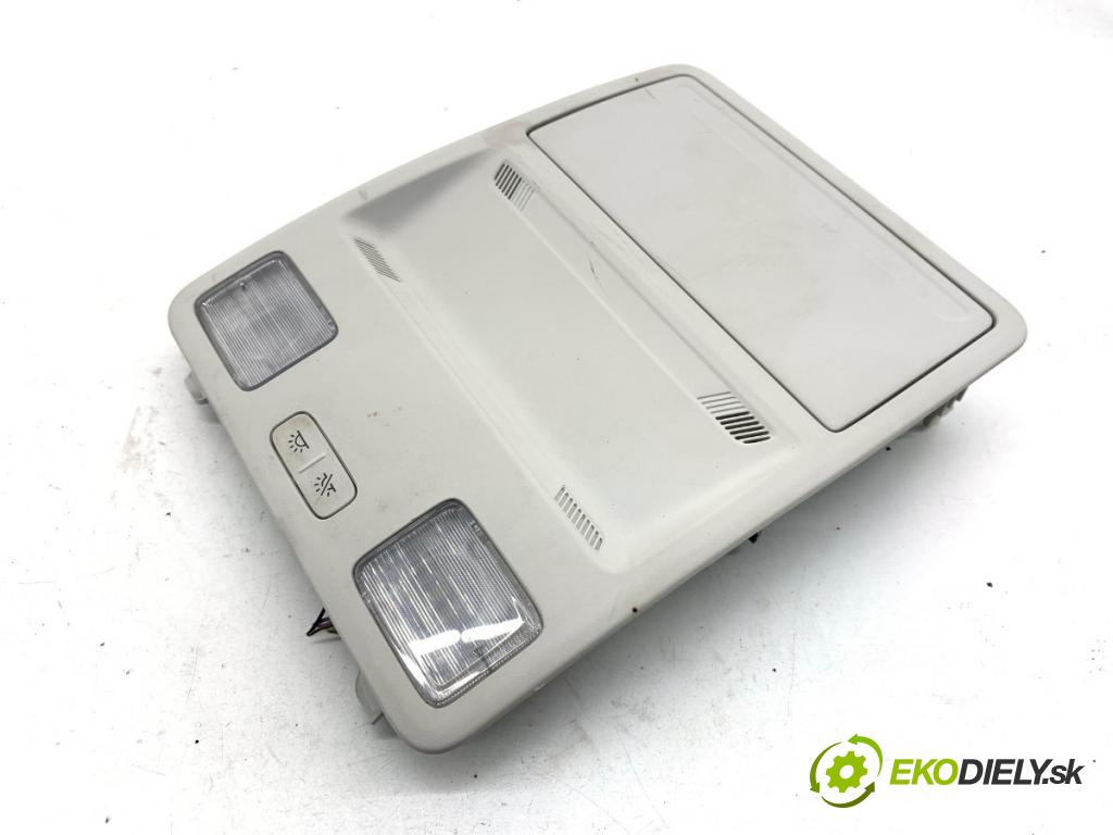 FORD FOCUS IV Kombi 2018 110 kW 2.0 EcoBlue 1995 Svetlo stropné H1BB-A519A58-A