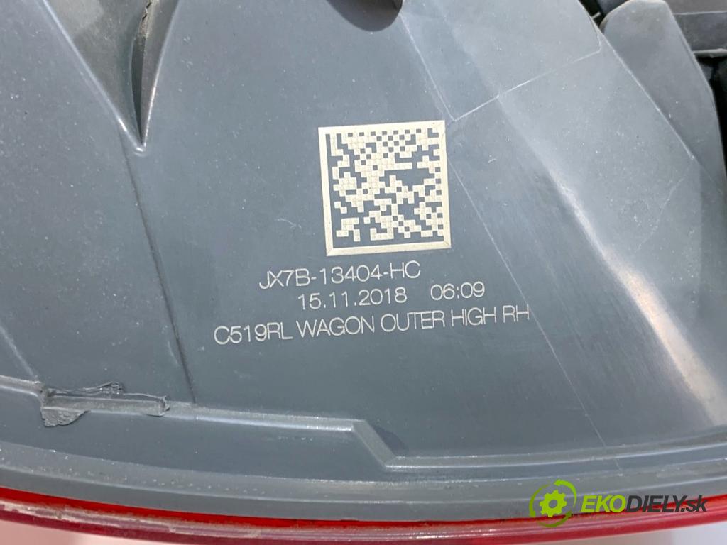 FORD FOCUS IV Kombi 2018 110 kW 2.0 EcoBlue 1995 Svetlo pravy zad JX7B-13404-HC