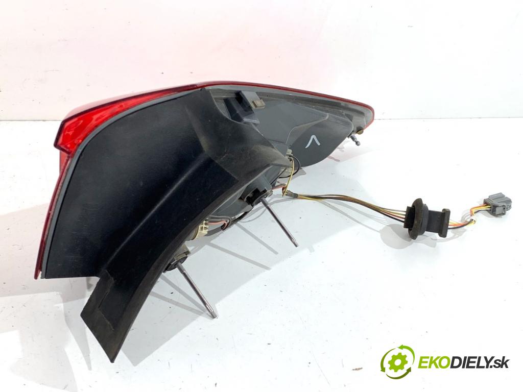 FORD FOCUS IV Kombi 2018 110 kW 2.0 EcoBlue 1995 světlo levý zadní část JX7B-13405-HC