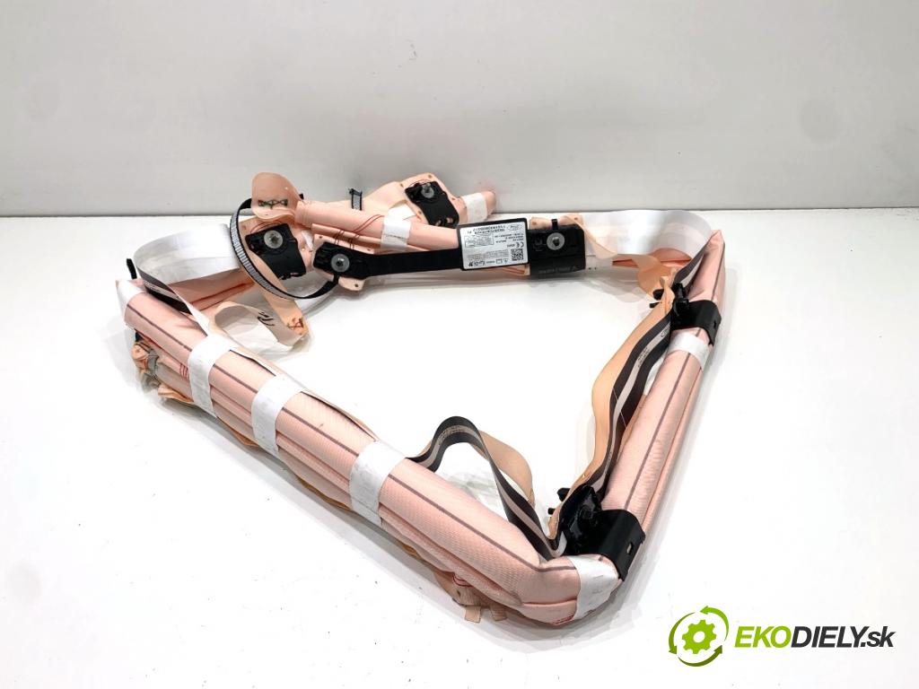 FORD FOCUS IV Kombi 2018 110 kW 2.0 EcoBlue 1995 Stropný pravy JX7B-A042D94-BE