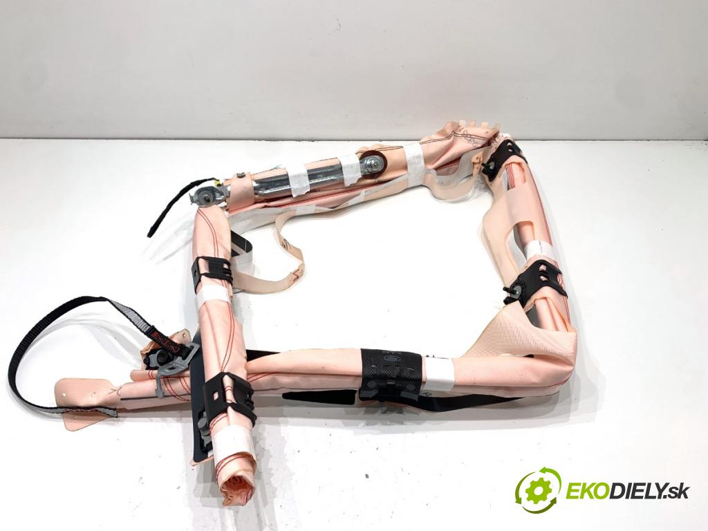 FORD FOCUS IV Kombi 2018 110 kW 2.0 EcoBlue 1995 Stropný pravy JX7B-A042D94-BE