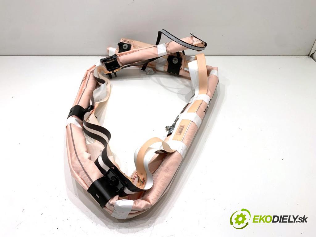 FORD FOCUS IV Kombi 2018 110 kW 2.0 EcoBlue 1995 Stropný ľavy JX7B-A042D95-BE