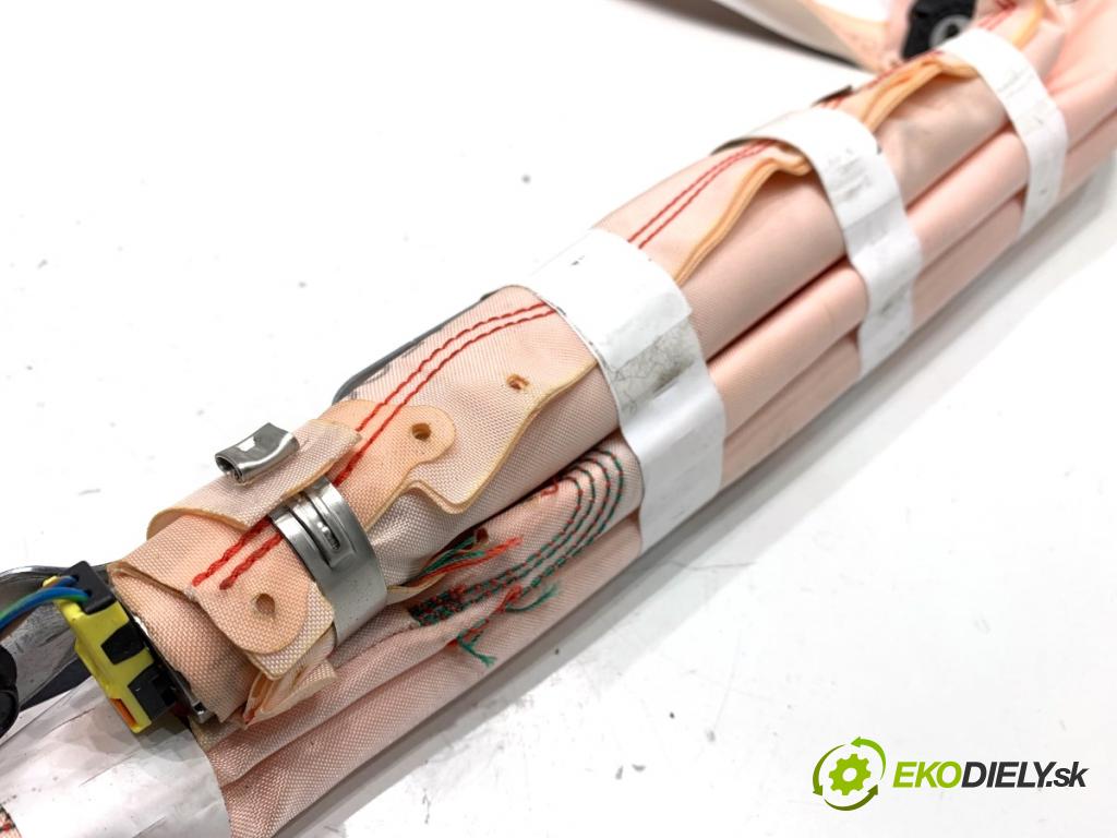 FORD FOCUS IV Kombi 2018 110 kW 2.0 EcoBlue 1995 Stropný ľavy JX7B-A042D95-BE