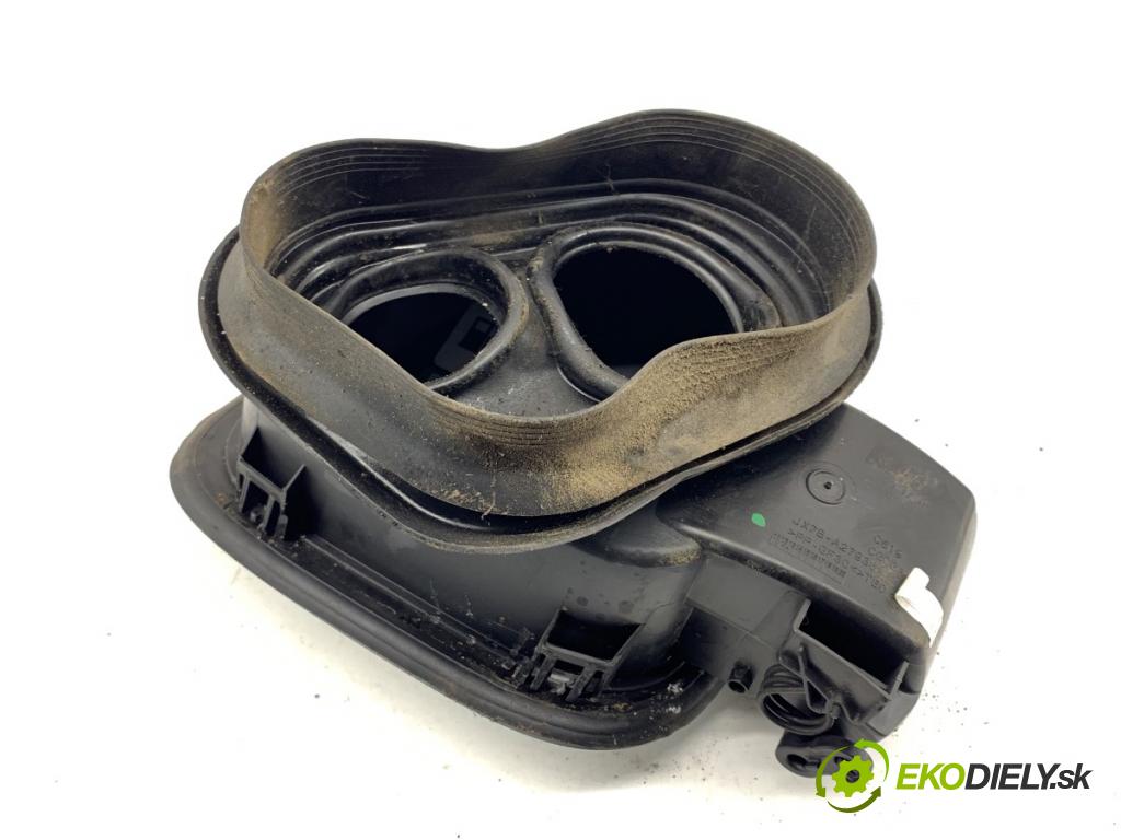 FORD FOCUS IV Kombi 2018 110 kW 2.0 EcoBlue 1995 dvířka nádrže paliva  (Klika dveří ostatní)