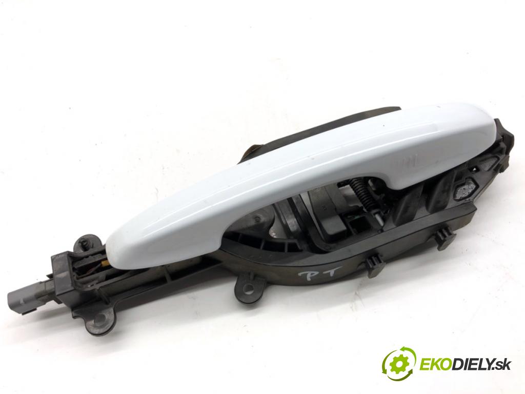 FORD FOCUS IV Kombi 2018 110 kW 2.0 EcoBlue 1995 klika vnejší pravý zadní část JX7B-A264A26-ABE