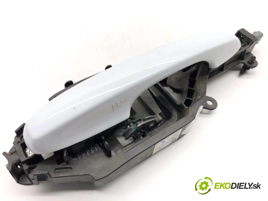 FORD FOCUS IV Kombi 2018 110 kW 2.0 EcoBlue 1995 klika vnejší pravý zadní část JX7B-A264A26-ABE