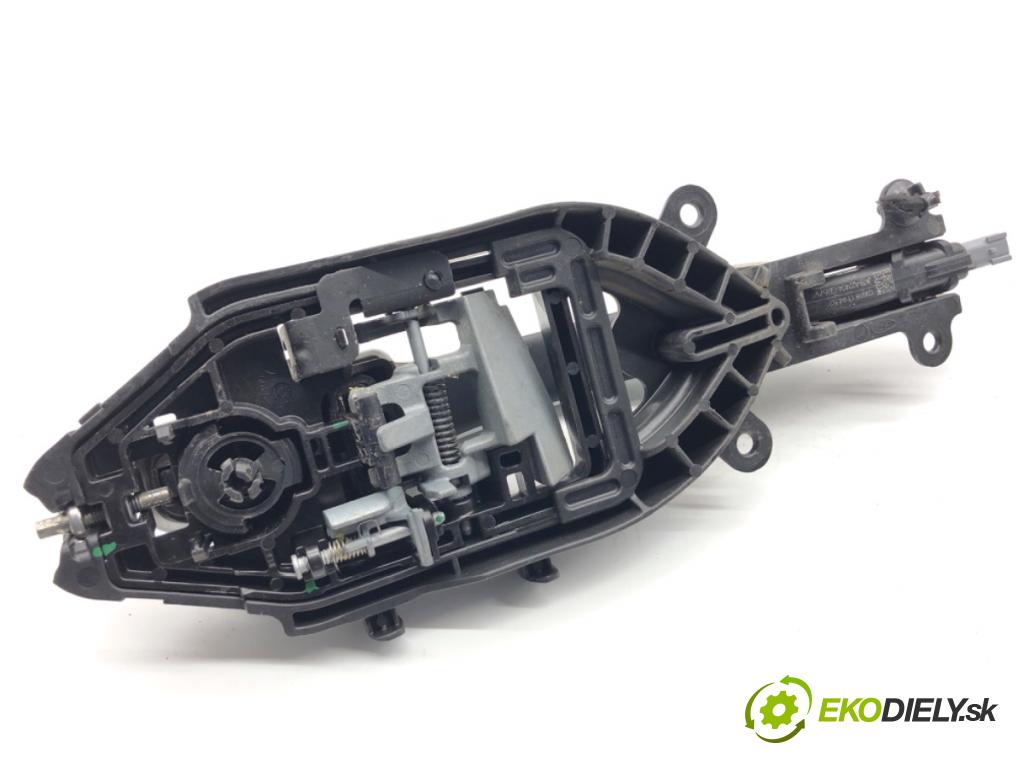 FORD FOCUS IV Kombi 2018 110 kW 2.0 EcoBlue 1995 klika vnejší pravý zadní část JX7B-A264A26-ABE