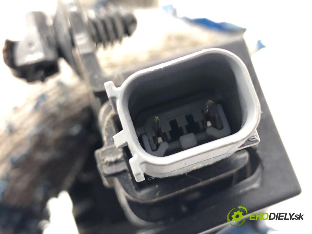 FORD FOCUS IV Kombi 2018 110 kW 2.0 EcoBlue 1995 klika vnejší pravý zadní část JX7B-A264A26-ABE