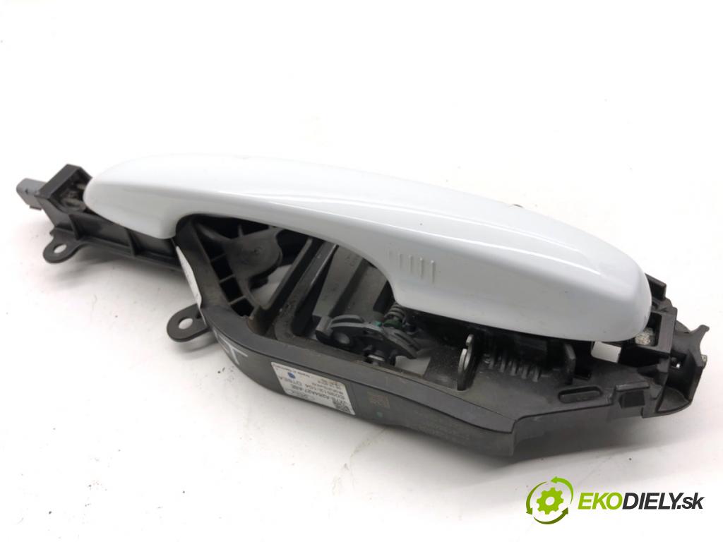 FORD FOCUS IV Kombi 2018 110 kW 2.0 EcoBlue 1995 klika vnejší levý zadní část JX7B-A264A27-ABE