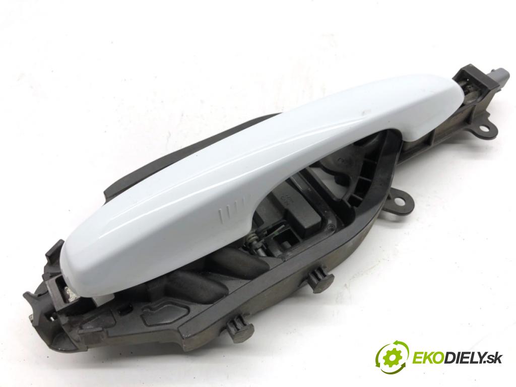 FORD FOCUS IV Kombi 2018 110 kW 2.0 EcoBlue 1995 klika vnejší levý zadní část JX7B-A264A27-ABE